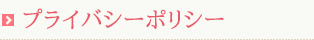 プライバシーポリシー